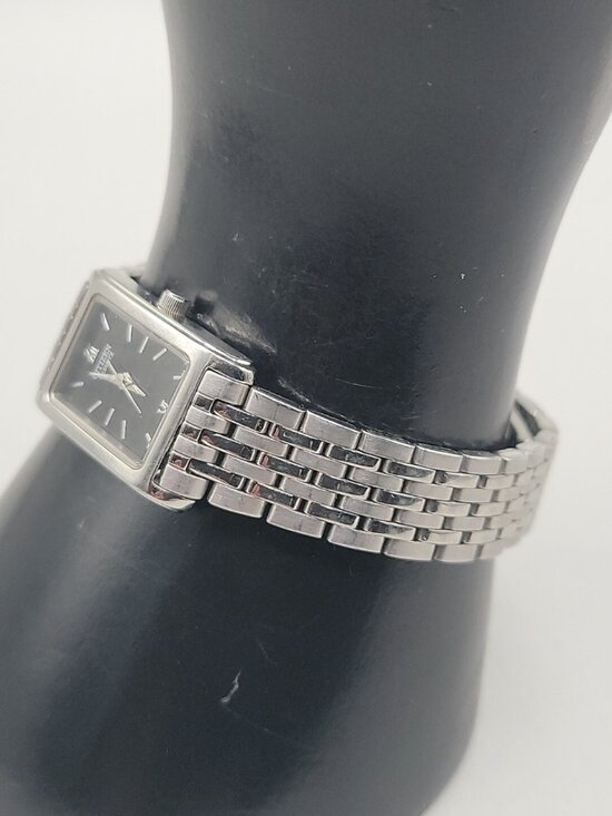 Citizen Ladies Quartz Watch Stainless Steel Chain 5930-S038588 6.5\